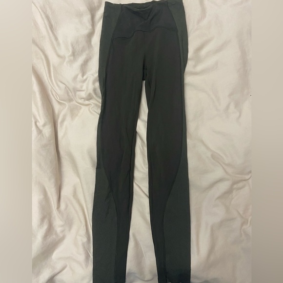Lululemon Strength & Sweat tight - Picture 4 of 5